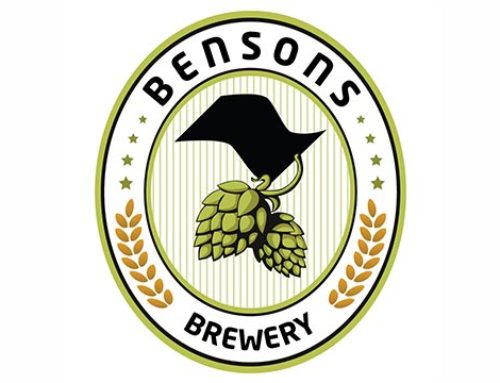 Logo – Bensons Brewery